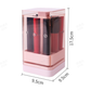 🔥50% OFF🔥Lipstick Organizer with Lift-Up Access