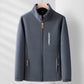 🔥Hot Sale🔥Double-Sided Fleece Lining Jacket