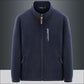 🔥Hot Sale🔥Double-Sided Fleece Lining Jacket
