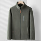 🔥Hot Sale🔥Double-Sided Fleece Lining Jacket