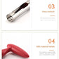 📢Hot Sale🔥Stainless Steel Apple Corer