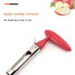 📢Hot Sale🔥Stainless Steel Apple Corer