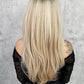 🎉New Year's Sale🎉Wig long hair Layered Bangs Wigs