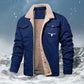 🔥30% OFF & Free shipping 🔥Men's Retro Warm Jacket