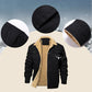 🔥30% OFF & Free shipping 🔥Men's Retro Warm Jacket
