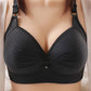 🥰2024 Hot Sale🔥Plus Size Comfortable Underwear Bra
