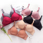 🥰2024 Hot Sale🔥Plus Size Comfortable Underwear Bra