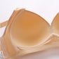🥰2024 Hot Sale🔥Plus Size Comfortable Underwear Bra