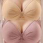 🥰2024 Hot Sale🔥Plus Size Comfortable Underwear Bra