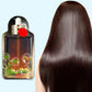 🎅Christmas Hot Sale🔥Plant Extract Non-damage Hair Dye Cream