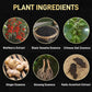 🎅Christmas Hot Sale🔥Plant Extract Non-damage Hair Dye Cream