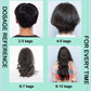 🎅Christmas Hot Sale🔥Plant Extract Non-damage Hair Dye Cream