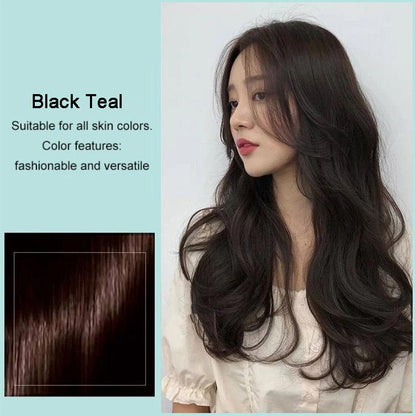 🎅Christmas Hot Sale🔥Plant Extract Non-damage Hair Dye Cream