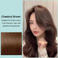 🎅Christmas Hot Sale🔥Plant Extract Non-damage Hair Dye Cream