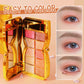 ✨2025 Hot Sale❣️10-color Shimmering Lid Color Palette