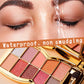 ✨2025 Hot Sale❣️10-color Shimmering Lid Color Palette