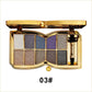 ✨2025 Hot Sale❣️10-color Shimmering Lid Color Palette