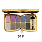 ✨2025 Hot Sale❣️10-color Shimmering Lid Color Palette