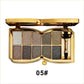 ✨2025 Hot Sale❣️10-color Shimmering Lid Color Palette