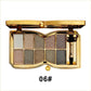 ✨2025 Hot Sale❣️10-color Shimmering Lid Color Palette