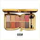 ✨2025 Hot Sale❣️10-color Shimmering Lid Color Palette