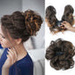 🌸 50% OFF NOW! 🌸Messy Side Comb Clip In Bun Hair Accessory