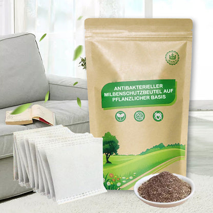 📢📢50% OFF !!⏰Antibacterial Herbal Mite Protection Bag