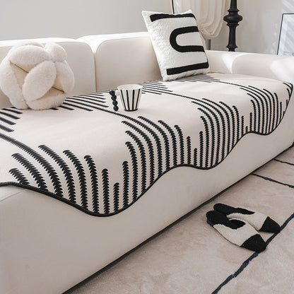 🔥Free Shipping🔥 Irregular Shape Anti-Slip Sofa Cushion