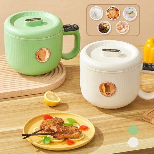 🔥Free Shipping🔥Small Intelligent Multifunctional Electric Cooker