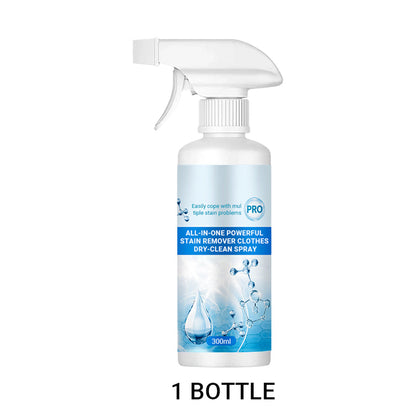 🔥Hot Sale🔥Non-ionic Laundry Stain Removal Emulsifier