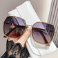 🔥50% OFF🔥UV Protection Large Frame Thin Polarized Sunglasses