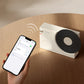 Wireless Record Player Bluetooth Speaker