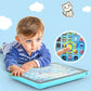 Children's Tablet Pad - Educational Learning and Music Learning