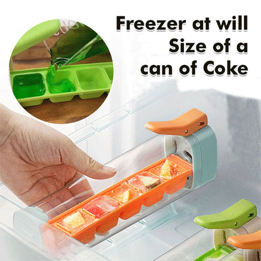 ✨2024 New Upgrade✨Home Ice Maker (Buy 1 get 1 free)