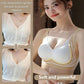 Lifting Anti-Sagging Wireless Push-up Bra