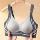 Lifting Anti-Sagging Wireless Push-up Bra