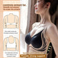 Lifting Anti-Sagging Wireless Push-up Bra