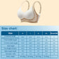 Lifting Anti-Sagging Wireless Push-up Bra