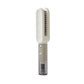 Multi-Function Cleaning Brush with Built-in Sharpener for Knives
