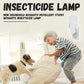 New Household Mosquito Repellent Sticky Mosquito Killer Lamp