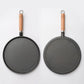 🔥Free Shipping🔥Non Sticky Induction Gas Stove Universal Cast Iron Pans