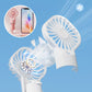 🔥50% OFF🔥Portable Handheld Humidifier Fan