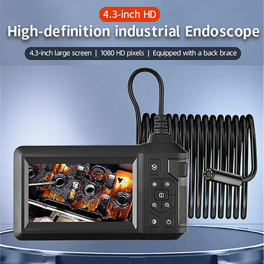 🔥Free Shipping🔥 Maintenance Specific Endoscope