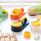 2 in 1 Dumpling Maker Press