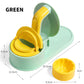 2 in 1 Dumpling Maker Press