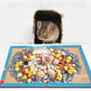 Easy to place, Catch mice anywhere anytime, Mouse trap, Your family's mouse defense tool