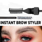🎉Hot Sale🎉Clear Waterproof Brow Styling Gel