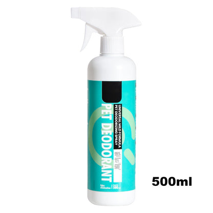 Universal Mild Formula Pet Deodorizing Spray