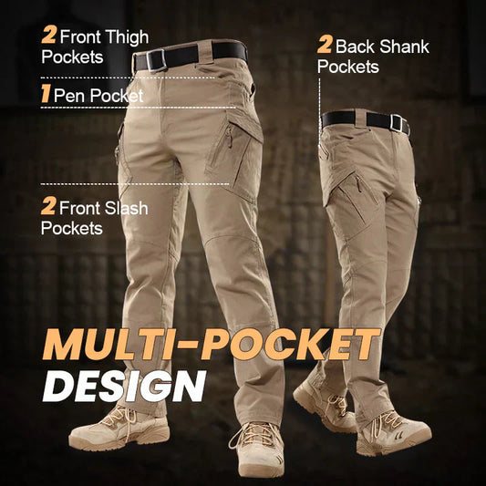 🎁2026 New Arrivals 56% OFF💥Multi-purpose Tactical Pants