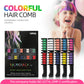 🎅Christmas Sale 50% OFF🔥Temporary Hair Dye Chalk Comb